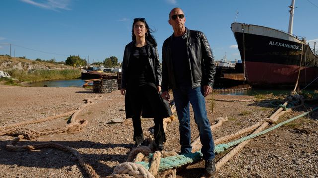Vignette du programme télé Ingo Thiel : Présumée disparue