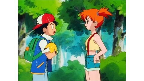 Vignette du programme télé Pokémon