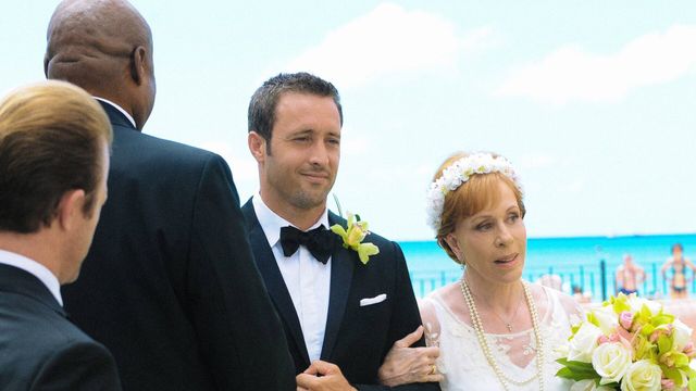 Vignette du programme télé Hawaii 5-0 - Saison 5