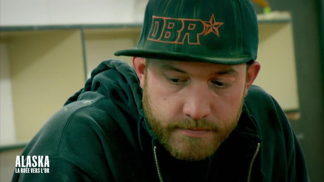 Vignette du programme télé Alaska : La ruée vers l'or - Saison 4