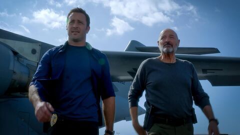 Vignette du programme télé Hawaii 5-0