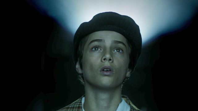 Vignette du programme télé Il était une fois Walt Disney - Saison 1