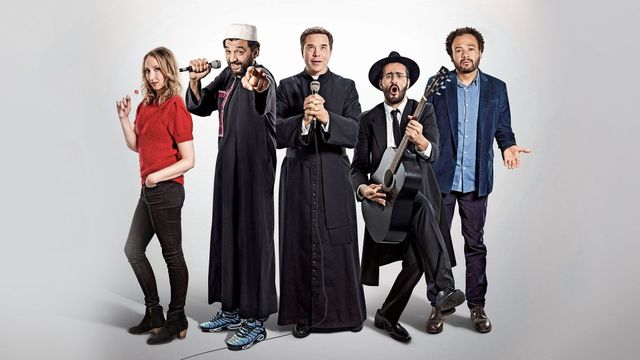 Vignette du programme télé Coexister