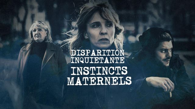 Vignette du programme télé Disparition inquiétante - Saison 1