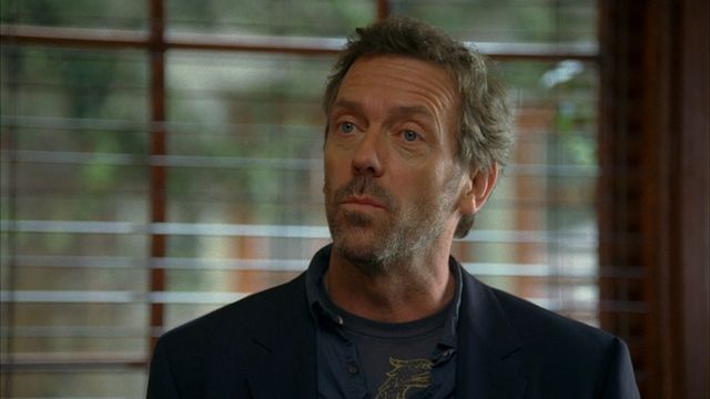 Vignette du programme télé Dr House - Saison 4