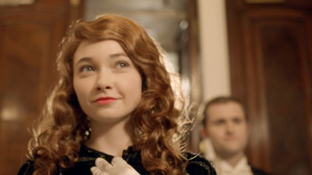 Vignette du programme télé Les géants d'Hollywood - Saison 1