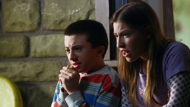 Vignette du programme télé The Middle - Saison 5