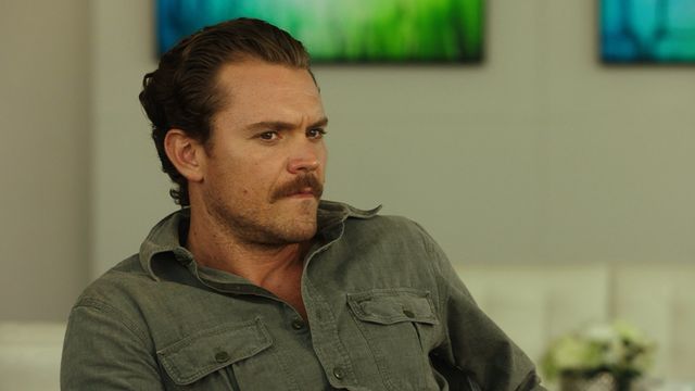 Vignette du programme télé L'arme fatale - Saison 1