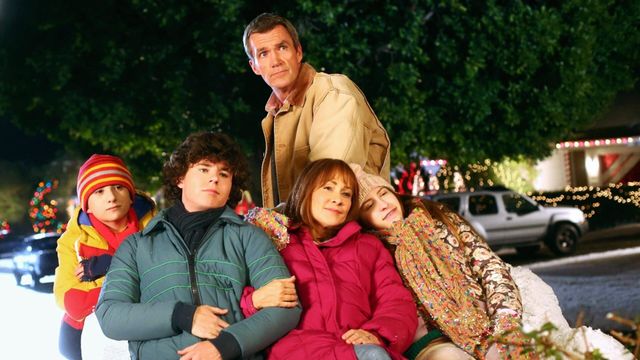 Vignette du programme télé The Middle - Saison 5