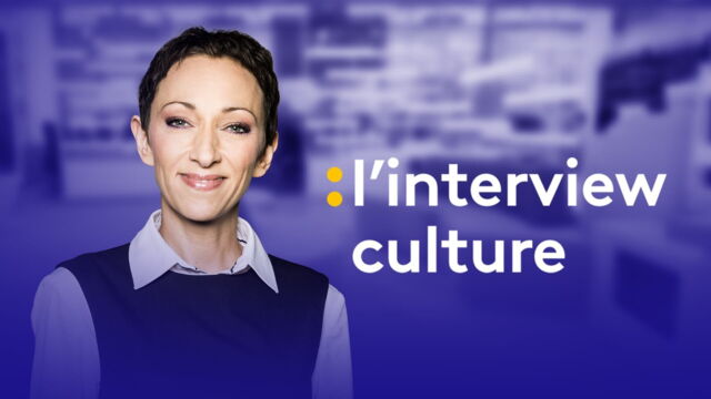 Vignette du programme télé L'interview culture