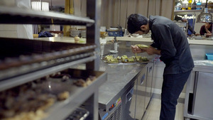 Vignette du programme télé Buffets, que leur volonté soit faite !