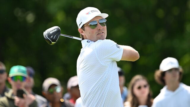 Vignette du programme télé Golf : Open de Fort Worth