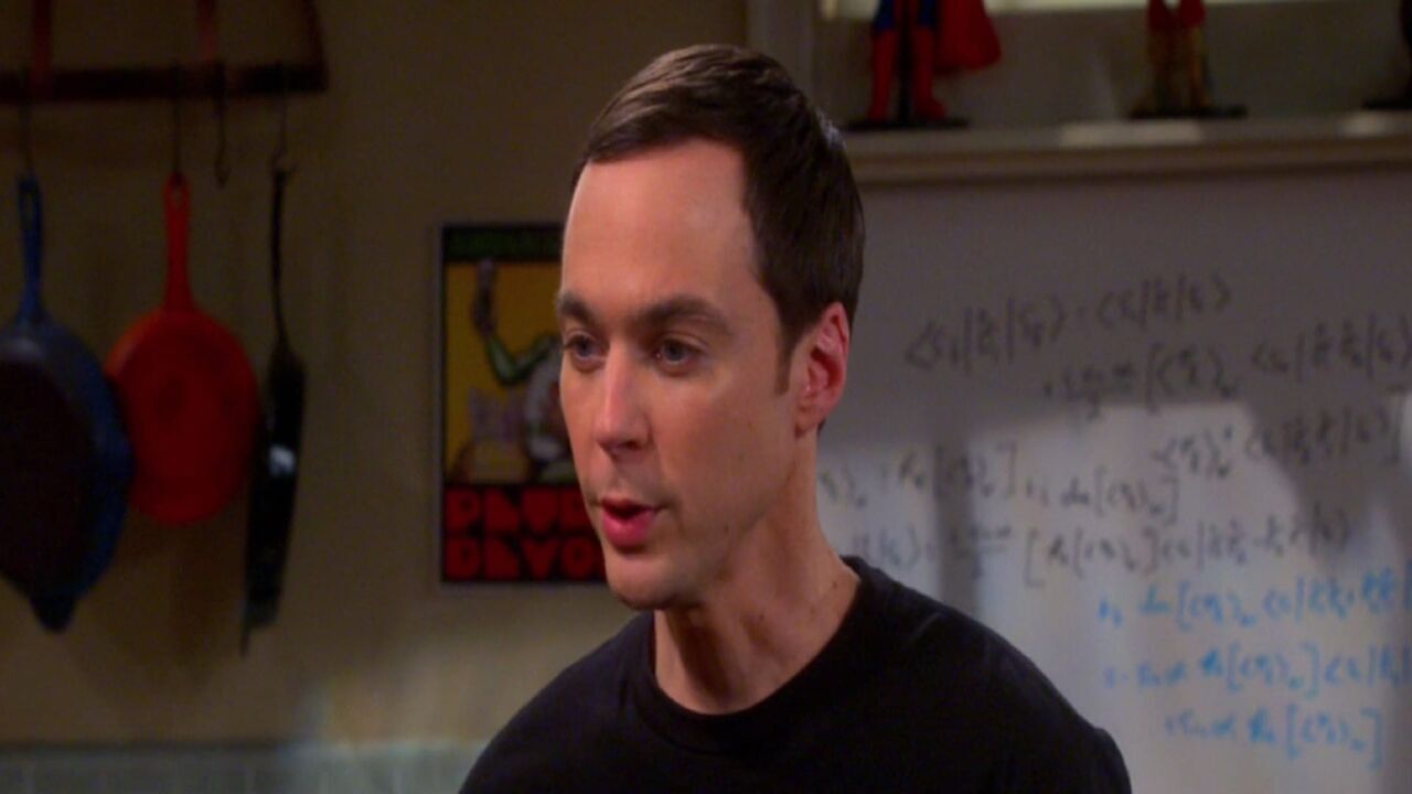 Vignette du programme télé Big Bang Theory