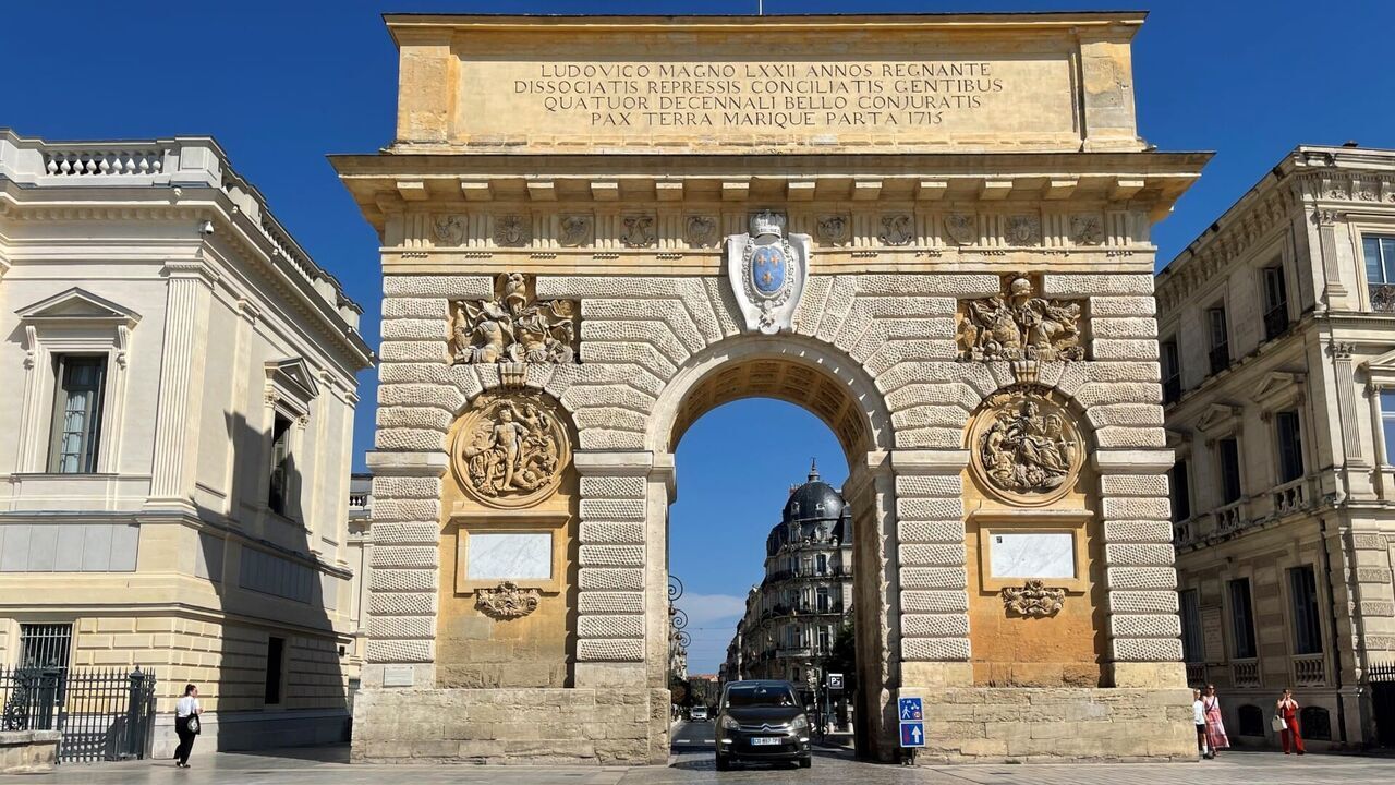 Vignette du programme télé Echappées belles