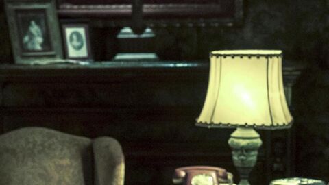 Vignette du programme télé Esterno Notte