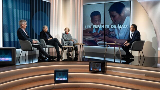 Vignette du programme télé Rembob'INA