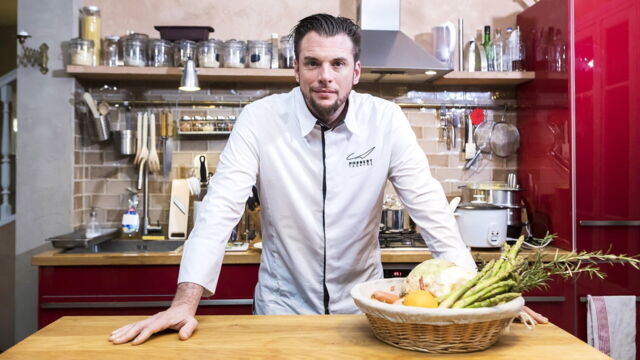 Vignette du programme télé Norbert, commis d'office