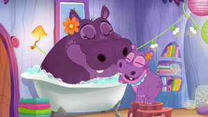 Vignette du programme télé Vida la véto (Le repos des mamans) S2 (15/52)