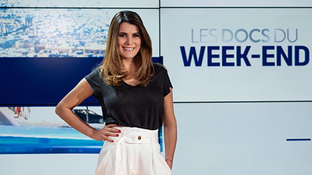 Vignette du programme télé Les Docs du week-end