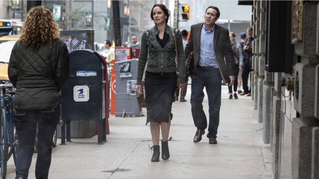 Vignette du programme télé Pay the Ghost