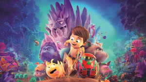 Vignette du programme télé Terra Willy, planète inconnue