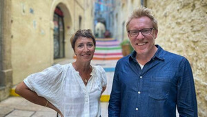 Vignette du programme télé Echappées belles S19
