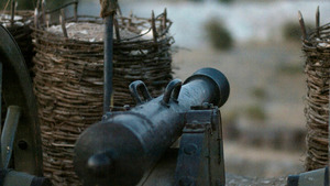 Vignette du programme télé Ingénieurs de l'Antiquité (Les armes les plus mortelles de l'histoire) S2 (3/10)
