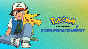 Vignette du programme télé Pokémon : XY (Capture du premier Pokémon) S1 (3/79)