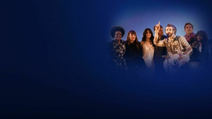 Vignette du programme télé Waxx en concert aux Folies Bergères