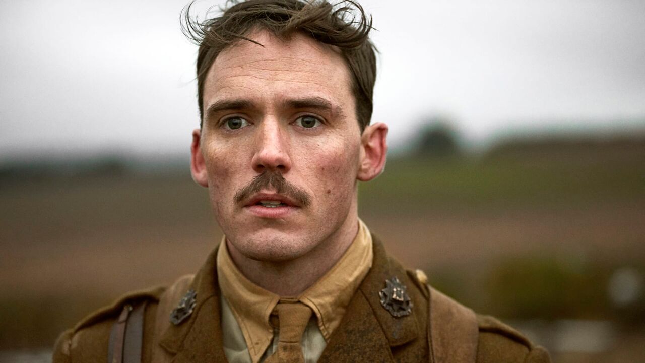 Vignette du programme télé Men of Honor
