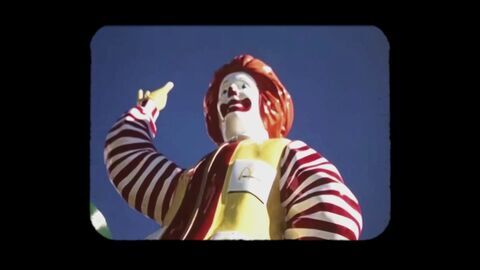 Vignette du programme télé La folle histoire de McDonald's