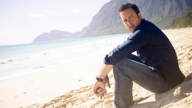 Vignette du programme télé Hawaii 5-0