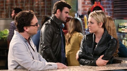 Vignette du programme télé Big Bang Theory