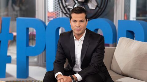 Vignette du programme télé Pourvu que ça dure