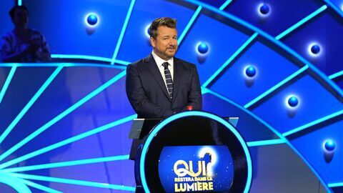 Vignette du programme télé Qui restera dans la lumière ?