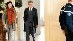 Vignette du programme télé Capitaine Marleau (Grand Hôtel) S4 (10/16)