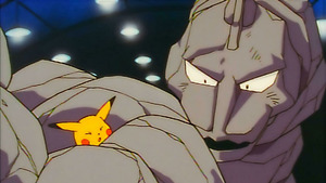 Vignette du programme télé Pokémon : XY (Confrontation à Argenta) S1 (5/79)