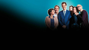 Vignette du programme télé Le discours