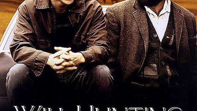 Vignette du programme télé Will Hunting