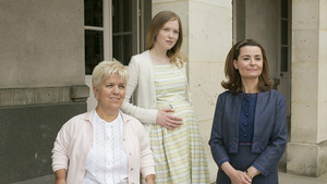 Vignette du programme télé Joséphine, ange gardien (Le secret de Gabrielle) S17 (1/5)