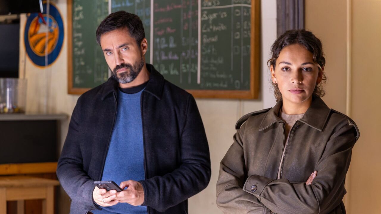 Vignette du programme télé Crimes à Cluny