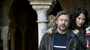 Vignette du programme télé Le secret de l'abbaye