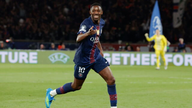 Vignette du programme télé Paris-SG / Arsenal