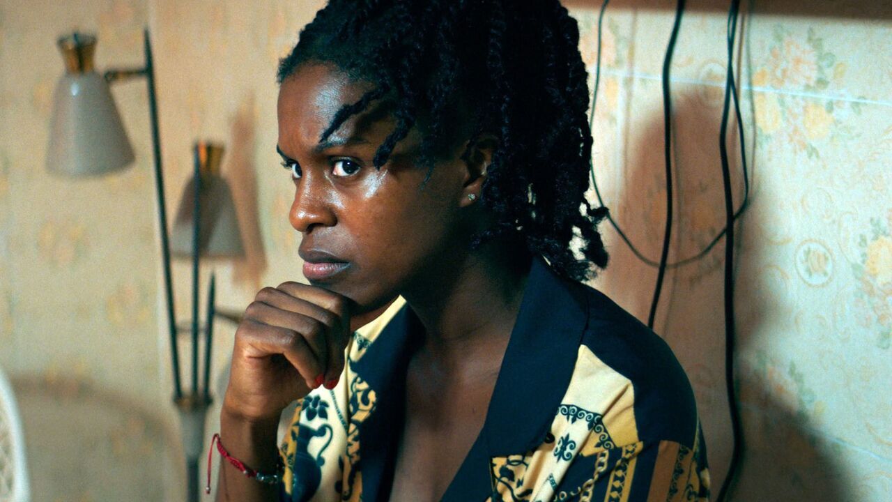 Vignette du programme télé Coka Chicas