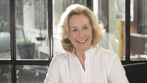 Vignette du programme télé Joséphine, ange gardien
