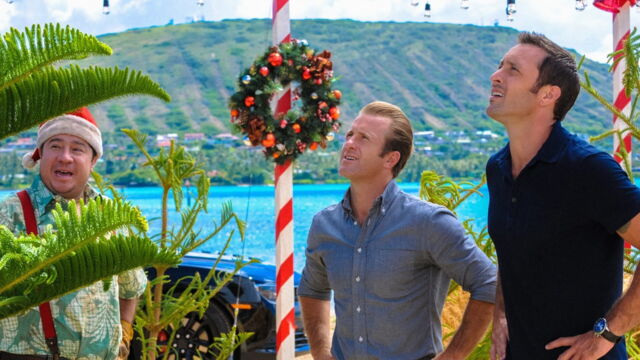 Vignette du programme télé Hawaii 5-0