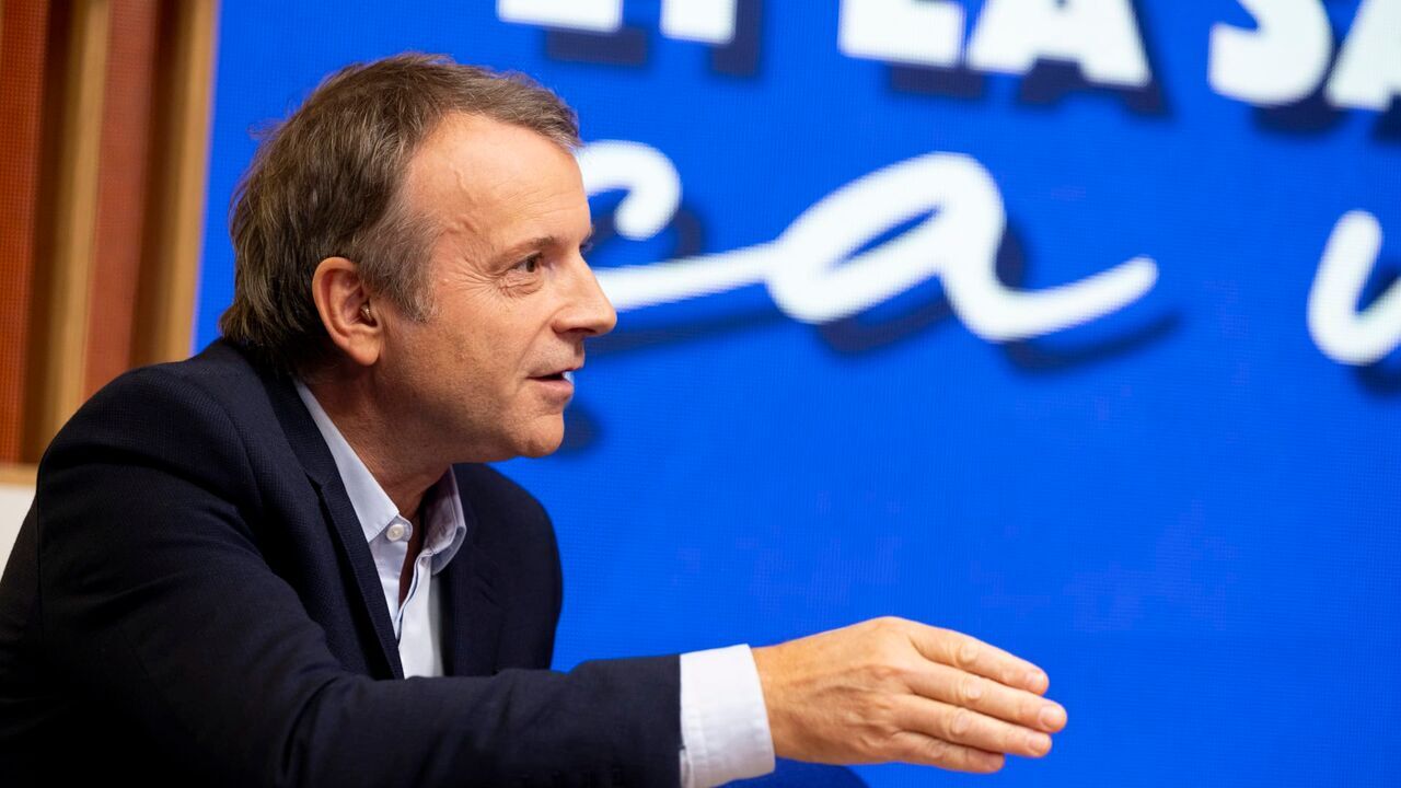 Vignette du programme télé Et la santé, ça va ?