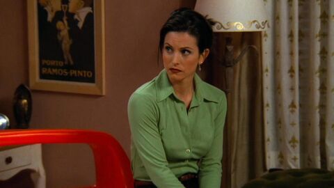 Vignette du programme télé Friends