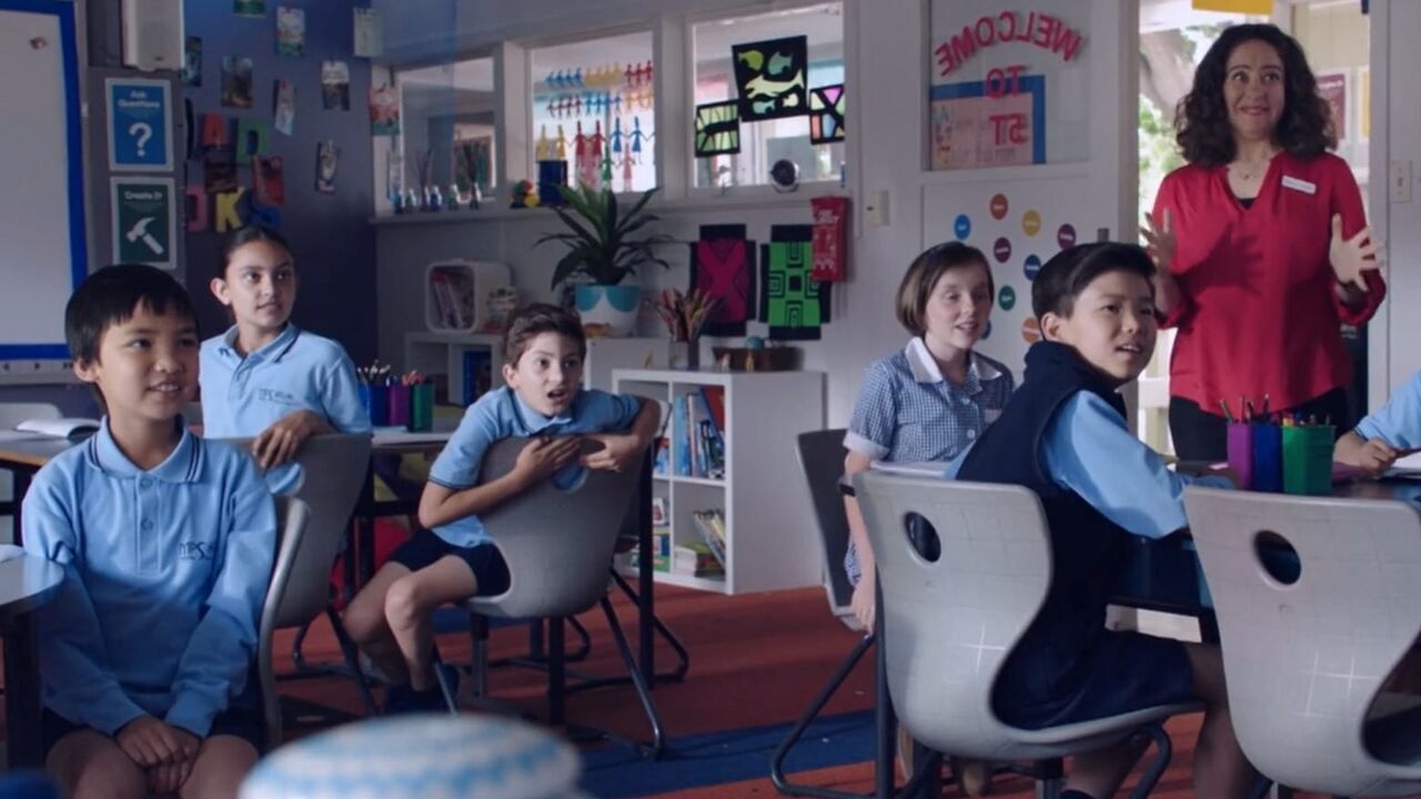 Vignette du programme télé Super détectives !
