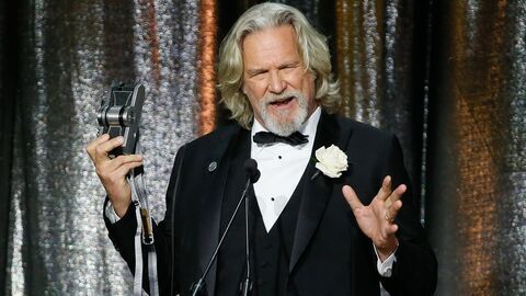 Vignette du programme télé Jeff Bridges, star malgré lui